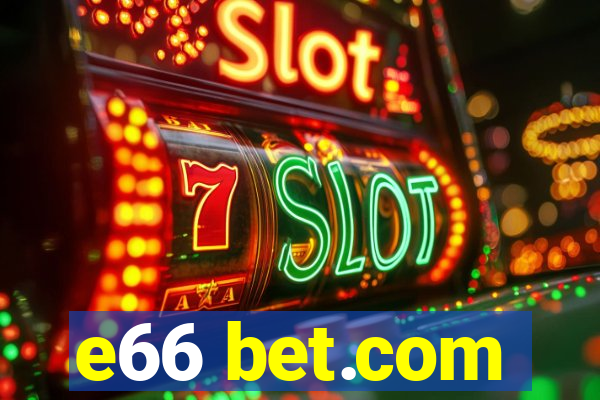 e66 bet.com